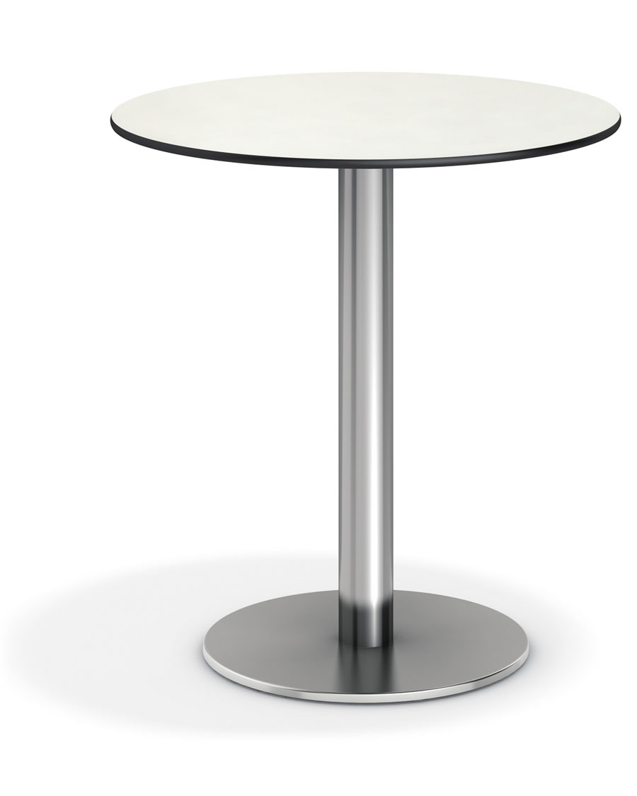 Center pedestal table deals